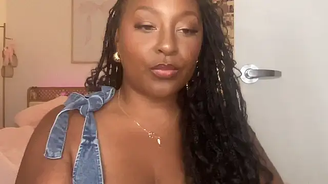 itsgoddesstoyou online show from August 6, 6:15 am