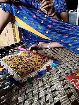 Snapshot of Pooja_bhabhi_1234 chatting on August 7, 7:32 am Pooja bhabhi 1234 online show from August 7, 7:32 am