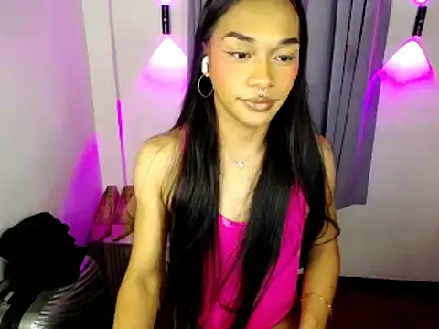 DestinyRose4u online show from August 6, 8:22 pm