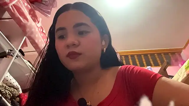 Snapshot of MarjorieKaser chatting on August 9, 2:33 pm MarjorieKaser online show from August 9, 2:33 pm