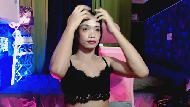 hot shimerahxxx online show from August 7, 3:36 pm