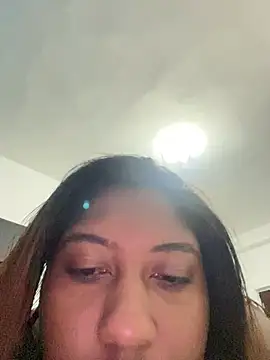 Abrilcastro online show from August 7, 3:58 pm