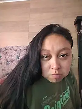 HannahPercy online show from August 8, 6:43 pm