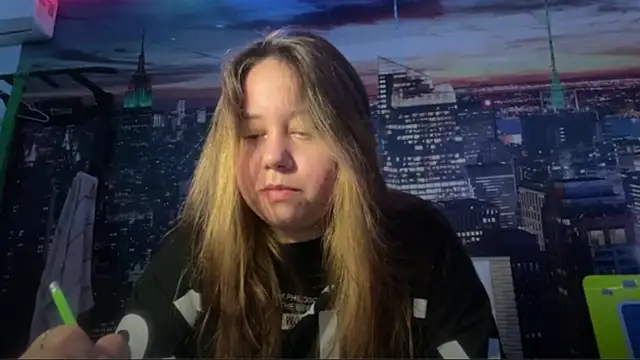 RubyPassion online show from August 9, 6:13 pm