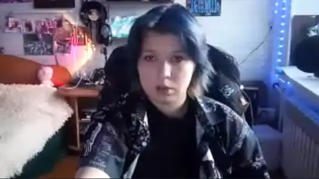 BlueWonderOfWorld online show from August 9, 3:28 pm