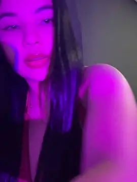 Ammy222 online show from August 10, 3:10 am