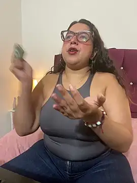 shara  online show from February 23, 2:20 am