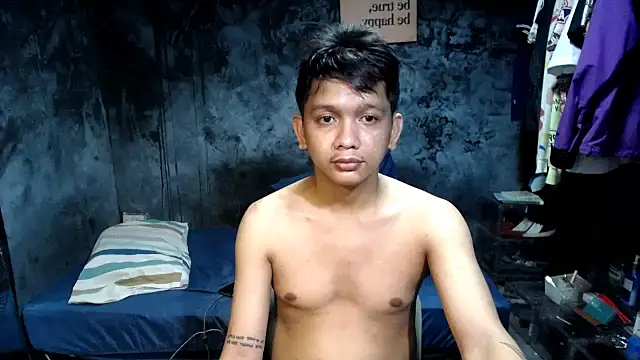 asianPinoy4you online show from October 18, 5:10 am