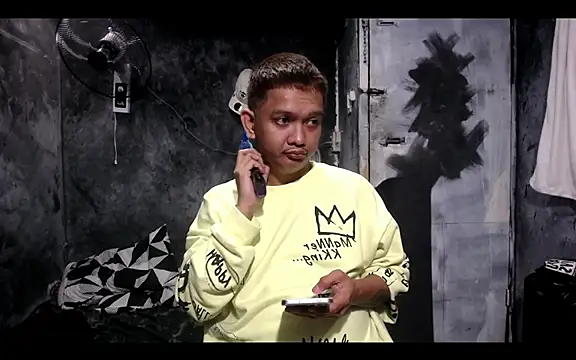asianPinoy4you online show from July 13, 5:10 am