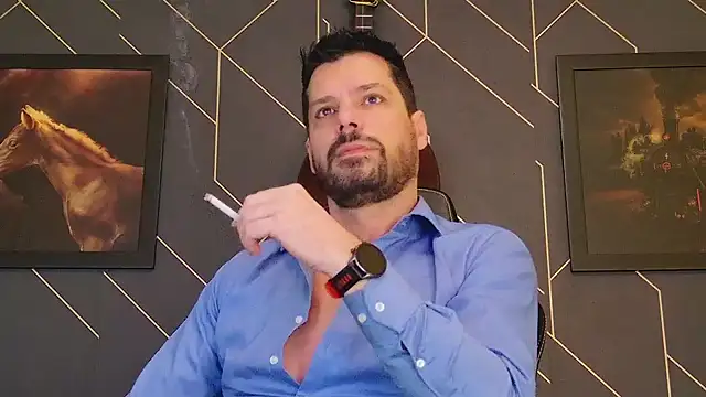 Snapshot of ChrisKox chatting on February 11, 2:13 pm ChrisKox online show from February 11, 2:13 pm