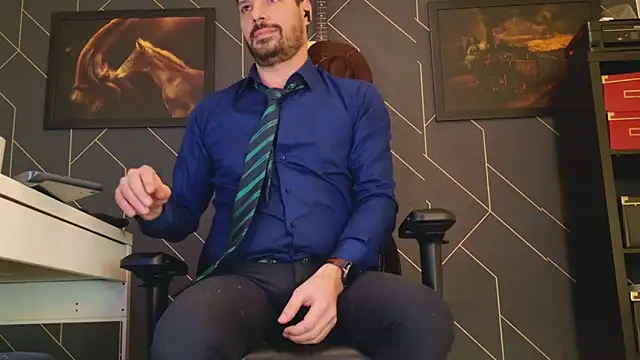 Snapshot of ChrisKox chatting on February 17, 11:44 am ChrisKox online show from February 17, 11:44 am