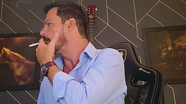 Snapshot of ChrisKox chatting on March 16, 2:11 pm ChrisKox online show from March 16, 2:11 pm