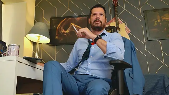 Snapshot of ChrisKox chatting on September 10, 6:35 am ChrisKox online show from September 10, 6:35 am