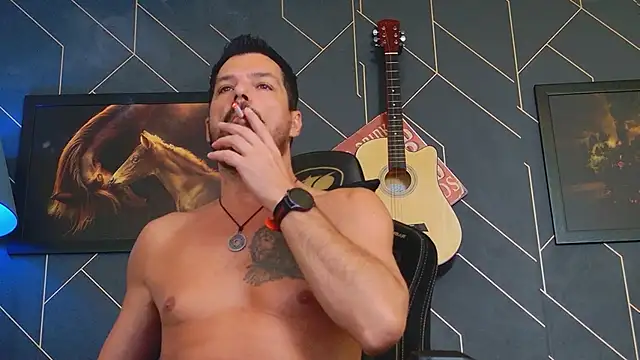 Snapshot of ChrisKox chatting on September 16, 6:25 am ChrisKox online show from September 16, 6:25 am