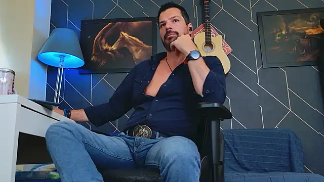 Snapshot of ChrisKox chatting on September 21, 6:48 am ChrisKox online show from September 21, 6:48 am