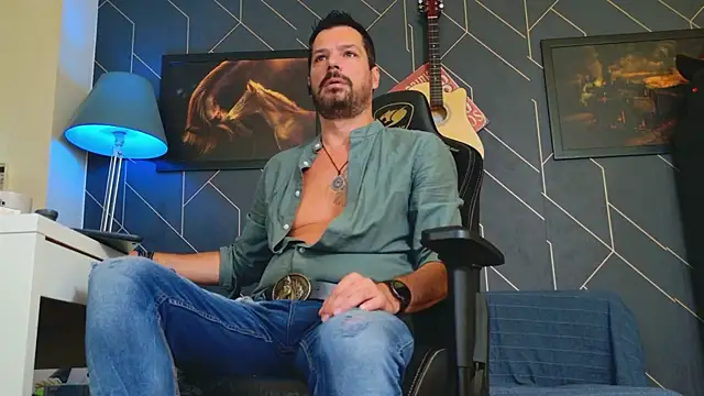 Snapshot of ChrisKox chatting on September 23, 5:10 am ChrisKox online show from September 23, 5:10 am