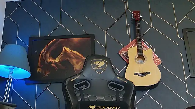 Snapshot of ChrisKox chatting on September 25, 5:27 pm ChrisKox online show from September 25, 5:27 pm