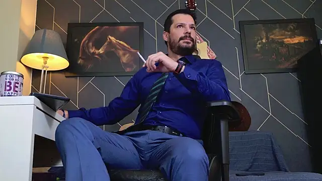 Snapshot of ChrisKox chatting on November 12, 7:42 am ChrisKox online show from November 12, 7:42 am