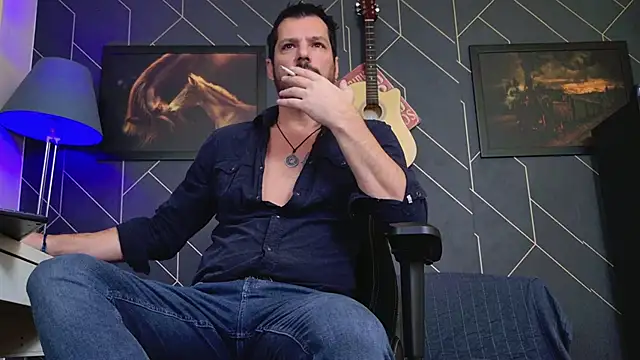 Snapshot of ChrisKox chatting on November 23, 9:09 am ChrisKox online show from November 23, 9:09 am