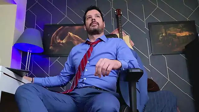 Snapshot of ChrisKox chatting on November 30, 5:28 pm ChrisKox online show from November 30, 5:28 pm