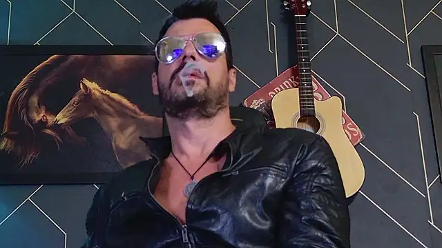 ChrisKox online show from February 28, 7:09 am