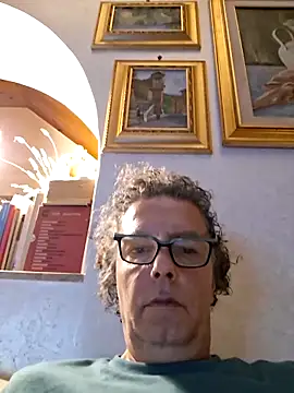 gianlux128bis online show from June 1, 7:48 pm