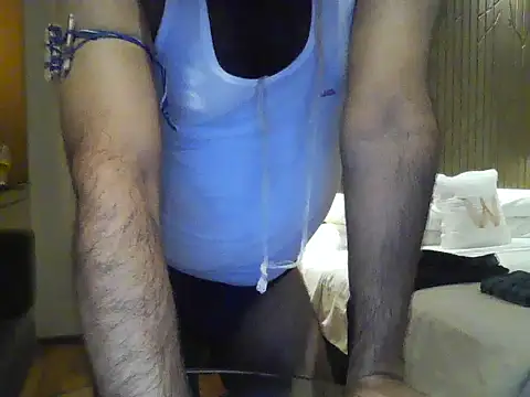 rarindam17 online show from March 23, 2:10 pm