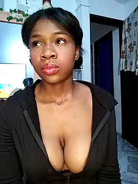 angel allis online show from October 22, 3:07 am