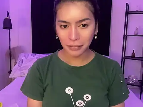 your bianca69 online show from February 8, 1:31 am