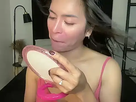 your bianca69 online show from February 22, 2:24 am