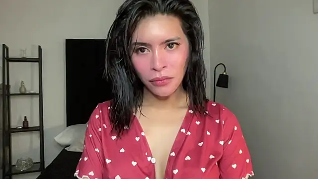 your bianca69 online show from March 14, 1:23 am