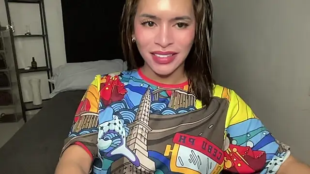 your bianca69 online show from April 15, 12:06 am