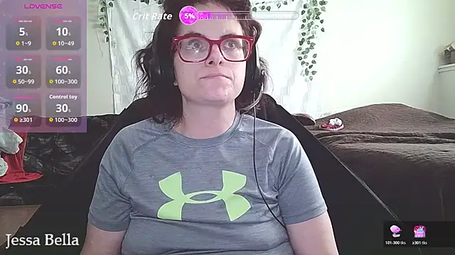 JessaBella online show from May 19, 4:13 pm