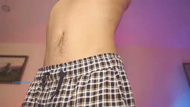 AlanDeNavarre online show from March 5, 10:21 pm