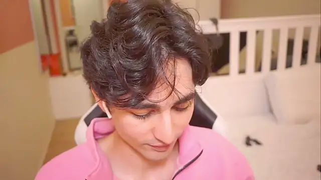 AlanDeNavarre online show from January 16, 3:27 pm