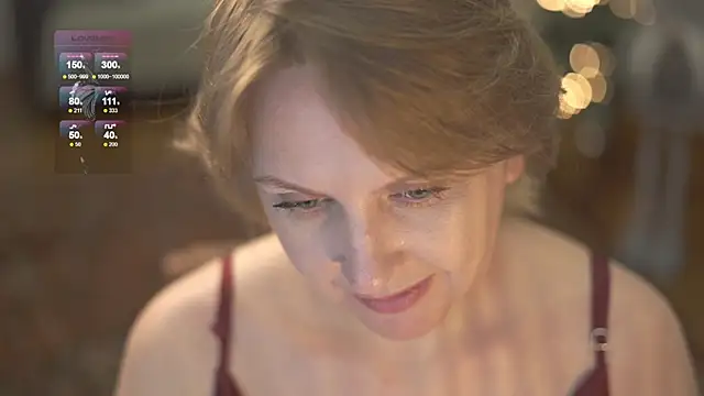 Snapshot of LitleSun chatting on January 16, 1:36 pm LitleSun online show from January 16, 1:36 pm