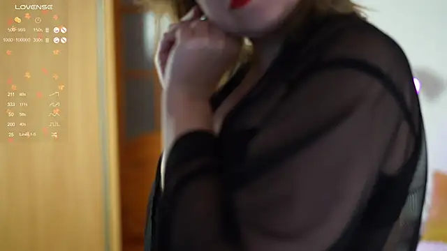 Snapshot of LitleSun chatting on November 11, 2:28 pm LitleSun online show from November 11, 2:28 pm