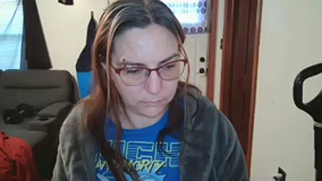 SweetAriesXO online show from February 4, 1:50 pm