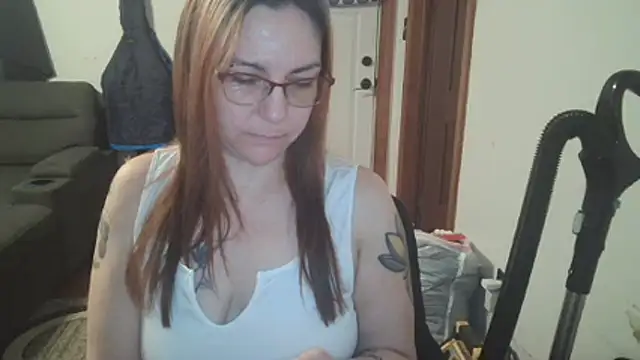 SweetAriesXO online show from February 12, 1:39 pm