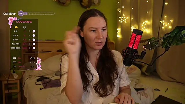 Gessifossa online show from October 19, 3:45 pm