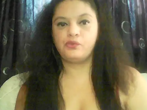 sweetnessangel online show from March 10, 7:32 am