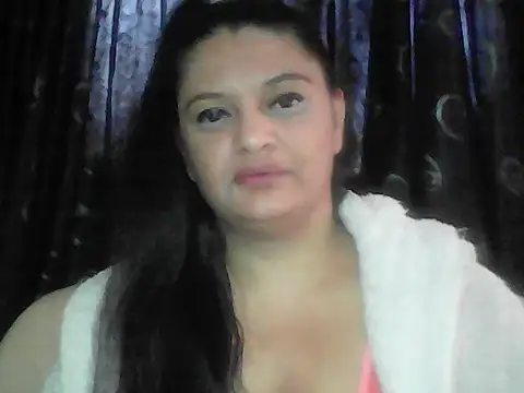 sweetnessangel online show from June 27, 8:30 am