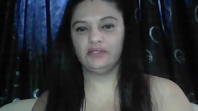sweetnessangel online show from July 4, 8:53 am