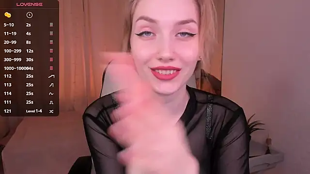 DakotaMabs online show from February 3, 10:25 am