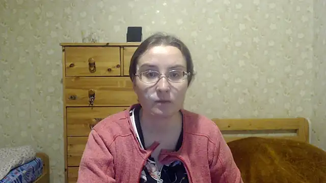 Smart Rose online show from January 24, 9:58 pm