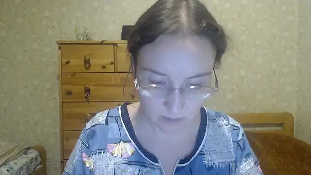 Smart Rose online show from February 2, 2:48 am