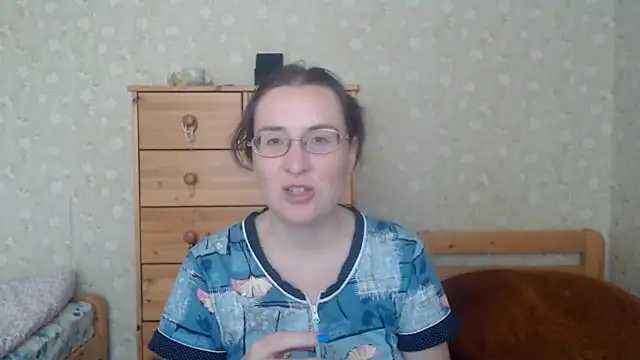 Smart Rose online show from March 10, 1:43 pm