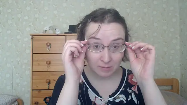 Smart Rose online show from March 29, 1:44 pm