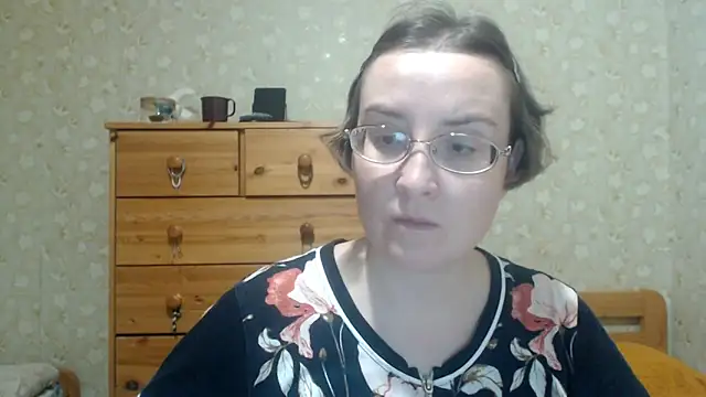 Smart Rose online show from April 5, 12:41 am