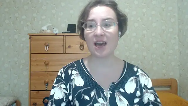 Smart Rose online show from April 14, 3:51 pm